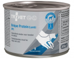 Kassi m&auml;rgtoit Trovet Unique Protein Lamb, lambaliha, 0.2 kg