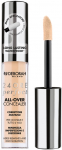 Peitekreem Deborah Milano 24ore Perfect All-Over, 3.2 vanilla, 5.5 g