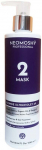 Juuksemask Neomosh&yuml; Blonde Ultraviolet &Omega;9, 300 ml