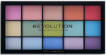 Lauv&auml;rv Makeup Revolution London Reloaded, 16.5 g, mitmev&auml;rviline sugar pie