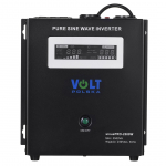 UPS pingestabilisaator VOLT Polska SINUS PRO 2500, 2500 W