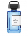 Parf&uuml;&uuml;mvesi BDK Parfums Sel D'Argent, 100 ml