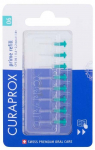 Hambavahehari Curaprox Prime Refill CPS, sinine v.