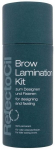 Kulmude meigikomplekt RefectoCil Brow Lamination Kit, 3.5 ml, l&auml;bipaistev v. -
