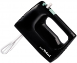 Laste majapidamisseade, mikser Smoby Tefal Mixer, must v.