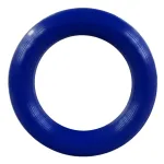 Lendav taldrik VTR-S66 B, 17 cm x 17 cm, sinine v.