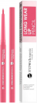 Huulepliiats Bell Long Wear, 0.3 g, fuksia (magenta)