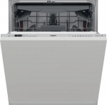 Integreeritav n&otilde;udepesumasin Whirlpool WIC 3C34 PFE S