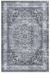 Vannitoamattide komplekt Foutastic 299ANR1555, mitmev&auml;rviline, 150 cm x 60 cm