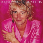 Vin&uuml;&uuml;lplaat Rod Stewart Greatest Hits, 2018