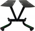 Raskuste riiul Tunturi Selector Dumbbell Stand, 12 kg