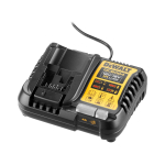 Akulaadija Dewalt DCB1104-QW, 12 - 18 V, 4 A