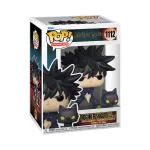 M&auml;ngukujuke Funko POP! Animation Megumi Fushiguro 1112, 12 cm, 2 tk, mitmev&auml;rviline