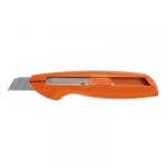Nuga vahetatava teraga Bahco, 16 cm, metall