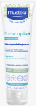 Kehakreem Mustela Stelatopia+ Lipid-Replenishing, 150 ml