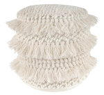 Tumba Kayoom Bohist 325 Natural, hele pruun v., 35 cm x 35 cm x 35 cm