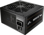 Toiteplokk Fortron Hexa 85+ Pro 350 W, 12 cm