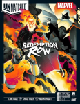 Lauam&auml;ng Iello Unmatched Redemption Row, EN