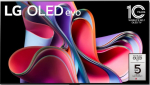Televiisor LG OLED65G33LA, 65 ", OLED