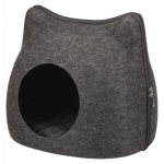 Kassimaja Trixie, hall v., 38 cm x 35 cm