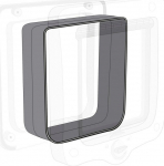 Lemmikloomaluuk Trixie 44252, 1.8 cm x 6 cm x 2 cm