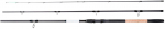&Otilde;ng Shakespeare Superteam SFX Feeder 150g 1558428, 360 cm, 347 g, must v.