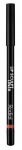 Huulepliiats Rodial Lip Sculpt, 1.2 g, black rose