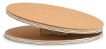 Jooksuketas n&auml;rilistele Karlie Bogie, 30 cm x 30 cm x 7 cm, pruunikas