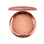 Pruunistav puuder MAC Skinfinish Sunstruck Matte Bronzer, light golden, 8 g