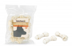 Koeramaius Beeztees Chewing Knot 775195, lehmanahk, 12 tk