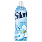Pesupehmendaja Silan Fresh Sky 40 skalbimų, vedel, 0.88 l
