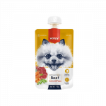 Koeramaius Wanpy, veiseliha/k&ouml;&ouml;giviljad, 0.09 kg