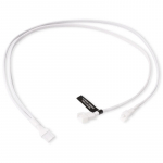 Kaabel Alphacool Y-Splitter, valge