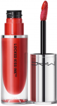 Huulepulk MAC Locked Kiss Ink 24HR, 4 ml, vicious