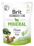 Koeramaius Brit Care Functional Snack Mineral, sink, 0.15 kg