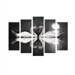 Reproduktsioon Wallity 5PAT-38, 105 cm x 70 cm