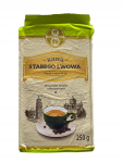 Jahvatatud kohv Marzipan, 0.25 kg