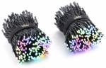 J&otilde;ulutuled Twinkly TWS600STP-BEU, mitmev&auml;rviline, 600 LED