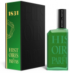 Parf&uuml;&uuml;mvesi Histoires de Parfums 1831 Norma Bellini Absolu, 60 ml