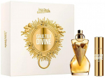 Kinkekomplektid naistele Jean Paul Gaultier Divine
