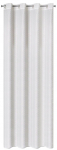 P&auml;evakardin FKAN-01, kuldne v./valge v., 300 cm x 160 cm