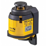 Lasernivelliir Stabila lAX 400