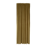 &Ouml;&ouml;kardin Domoletti Velvet W537628/39, roheline, 140 cm x 260 cm