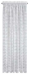 P&auml;evakardin Astera, valge v., 140 cm x 270 cm