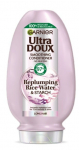 Juukse konditsioneer Garnier Ultra Doux Botanic Therapy Replumping, 200 ml