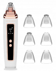 Vaakummasseerija n&auml;ole Beautifly B-Derma Ice