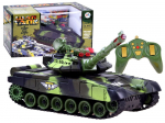 Rc tank War Tank, roheline