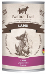 M&auml;rg koeratoit Natural Trail Lamb, lambaliha, 0.4 kg