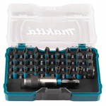 Otsikute komplekt Makita Impact Black, 1/4"