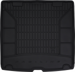 Automatt, pagasikandjad Frogum Proline, BMW 5 series F11 Touring 09/2010